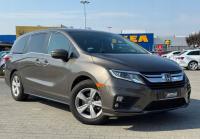 Honda Odyssey 2020 Honda Odyssey EX Idealny Stan