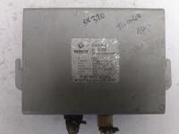 Sterownik wspomagania 7700844158 RENAULT TWINGO