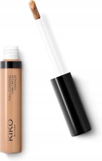 KIKO Milano Full Coverage Dark Circles Concealer 09 Caramel 8 ml