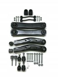 Комплект подвески передняя Jeep Grand Cherokee WJ