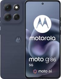 Смартфон Motorola Moto G86 8 ГБ / 256 ГБ 5G серый