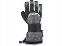 Женские перчатки Dakine Wristguard DK Dry r. S