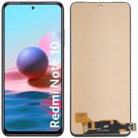 Wyświetlacz do Xiaomi Redmi Note 10 / 10S M2101K7BNY LCD Ekran Incell