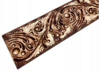 ТРОТУАР ALFA МЯГКИЙ 80СМ РАЗЛИЧНЫЕ УЗОРЫ