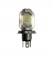 Светодиодная лампа COB H4 (1600 ЛМ) - без ECE
