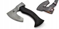 Siekiera Dellinger Damascus Topór 180 mm