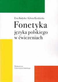 Фонетика польского языка в упражнениях-Ewa