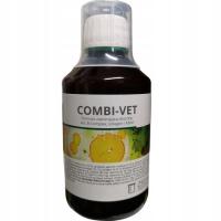COMBI-VET –PŁYNNE DROŻDŻE 250ML Vet Animal