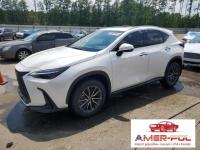 Lexus NX Lexus NX 350