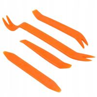 Ножные съемники для автомобильных зажимов-профессиональный инструмент