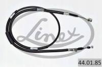 Linex 44.01.85 трос ручного тормоза P TOYOTA AVENSIS 1.6-2.0 D 10.99-02.03