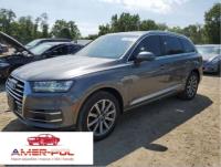 Audi Q7 2019 AUDI Q7 PREMIUM PLUS