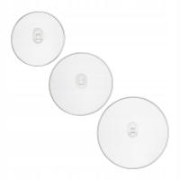 POKRYWKA DO PATELNI GARNKA RELAXDAYS OSŁONA PRZECIWBRYZGOWA NA PATELNIĘ