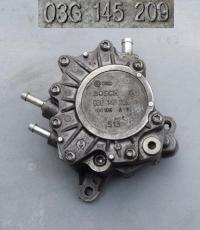POMPA VACUM WAKUM 03G145209 VW GOLF 5 V 2.0 TDI 140 KM 03-09