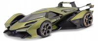 MAISTO Lambo V12 Vision Gran Turismo 1/18 36454 GR