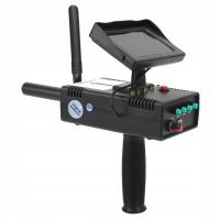 ДЕТЕКТОР МЕТАЛЛА ДЕТЕКТОР МЕТАЛЛА АКС Л