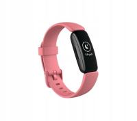 Smartwatch Fitbit Inspire 2 różowy Desert Rose