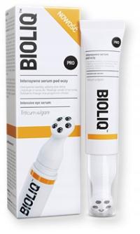 BIOLIQ PRO INTENSYWNE SERUM POD OCZY 15ML