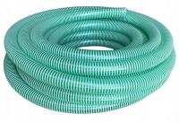 АРМИРОВАННЫЙ ПВК ВСАСЫВАЮЩИЙ ШЛАНГ ДЛЯ АГРО ЗЕМЛЕДЕЛИЯ ДН 100ММ ДРОБЕСТРУЙНОЙ МАШИНЫ