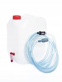 10L бак с краном e0046728 пополнения дистиллированной воды батареи