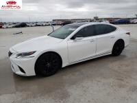 Lexus LS LEXUS LS 500 BASE, 2019r., 3.5L