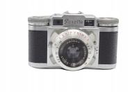 Aparat braun Paxette