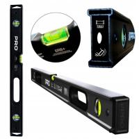 POZIOMNICA PRO900 HEAVY DUTY BLACK 2XFREZ UCHW. 200CM PRO-D5200