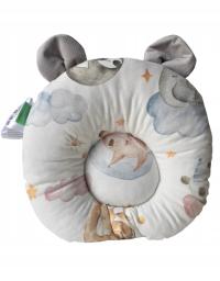 Teddy Velvet, Antywstrząsowa Lulando 28x28