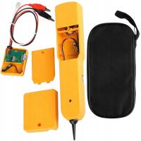 ДЕТЕКТОР ТЕСТЕР НЕПРЕРЫВНОСТИ ПРОВОДОВ ПОВРЕЖДЕННЫХ СЛОМАННЫХ МЕШКОВ БЕСПЛАТНО