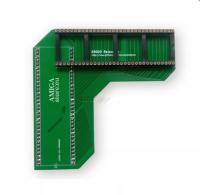 Riser CPU do Amigi 500