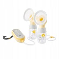 Laktator elektryczny Medela 101037976 Freestyle Flex 150 ml