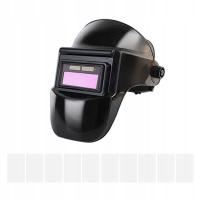 h-1 Set Auto Dimming Welding Goggles PC Welding