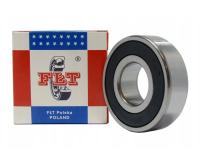 Подшипник 6306 2RS FLT Польша 30X72X19