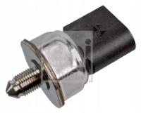 Febi Bilstein 171273 Czujnik, ciśnienie paliwa