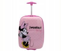 Чехол для путешествий Disney Minnie Mouse 44x33x20 см (15171657369)