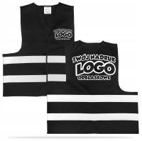 Светоотражающий жилет унисекс