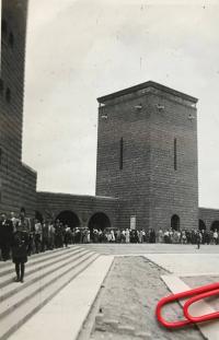 Foto Tannenberg - Olsztynek