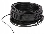 Przewód elektryczny do obrysówek 2x1,5 lampki