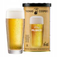 Пиво домашнее brewkit DAYS PILSNER Coopers НОВИНКА