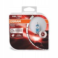 Лампа Osram H8 35 Вт 64212NL-HCB
