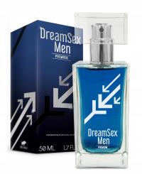 Духи феромона для мужчин DreamSex Premium 50ml