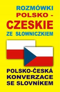 Польско-чешский разговорник со словарем