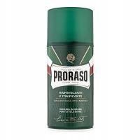 Пена для бритья Proraso с эвкалиптом 400 мл