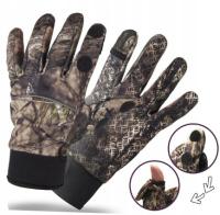 Rękawice pięciopalczaste WTACTFUL