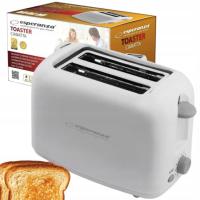 Toster Esperanza EP9699 biały 600 W
