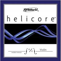 D'Addario H311 4/4 скрипичная струна E
