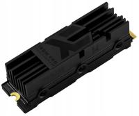 Dysk SSD GOODRAM IRDM PRO 1TB PCIe 4X4 M.2 PS5