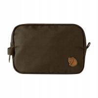 Kosmetyczka Gear Bag Fjallraven - Dark olive