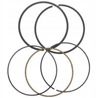 PIERŚCIENIE TŁOKOWE BRIGGS STRATTON 10-15,5 HP 87,55 mm I NADWYMIAR +0,25