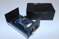 Металлический корпус ELGIG E75W ARDUINO50x76x120